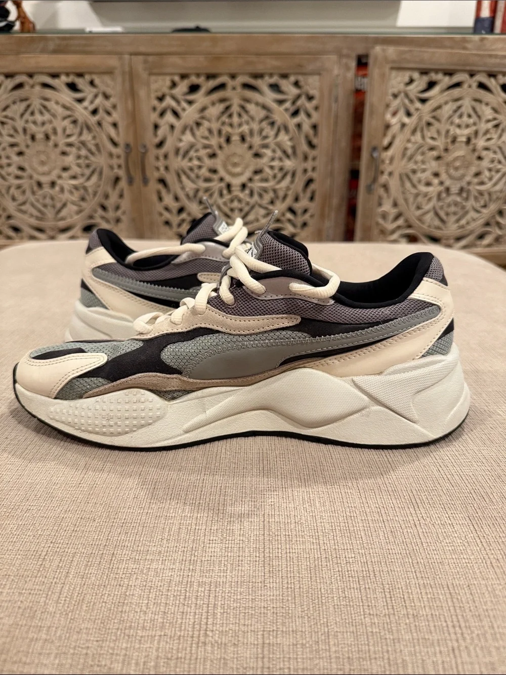 Puma RSX3
